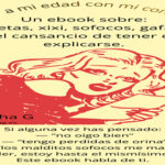 Sobrevivir como me sale del coño